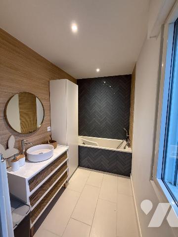 Maison a Vendre à BRIEC, en Finistère Sud (29), au Calme en Campagne, accès proche voie Rapide,...