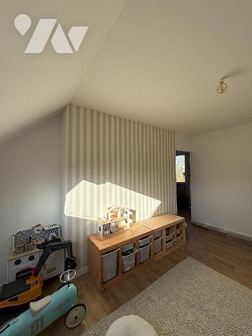 Maison a Vendre à BRIEC, en Finistère Sud (29), au Calme en Campagne, accès proche voie Rapide,...