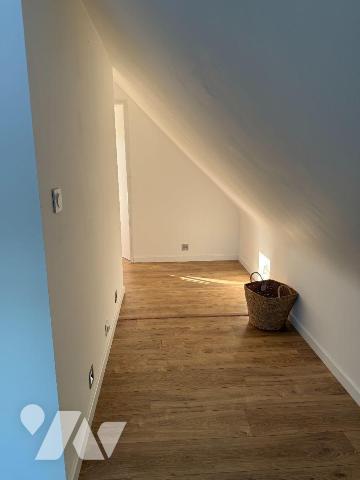 Maison a Vendre à BRIEC, en Finistère Sud (29), au Calme en Campagne, accès proche voie Rapide,...