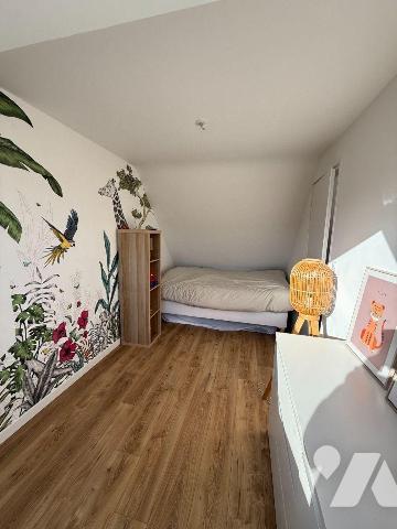 Maison a Vendre à BRIEC, en Finistère Sud (29), au Calme en Campagne, accès proche voie Rapide,...