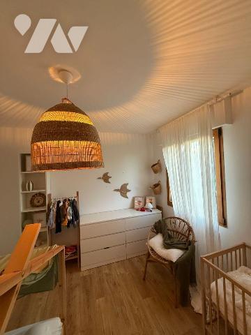 Maison a Vendre à BRIEC, en Finistère Sud (29), au Calme en Campagne, accès proche voie Rapide,...