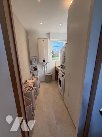 Maison a Vendre à BRIEC, en Finistère Sud (29), au Calme en Campagne, accès proche voie Rapide,...