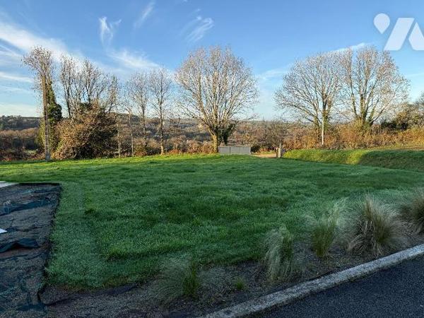 Maison a Vendre à BRIEC, en Finistère Sud (29), au Calme en Campagne, accès proche voie Rapide,...