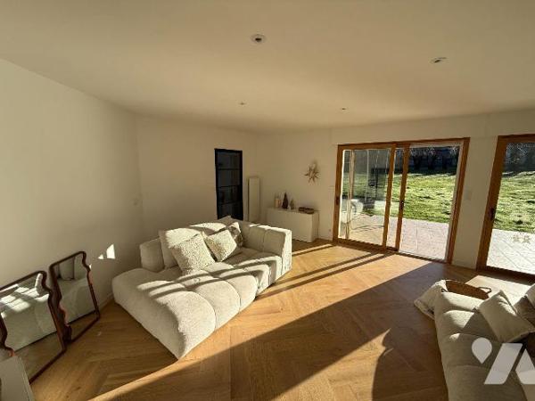 Maison a Vendre à BRIEC, en Finistère Sud (29), au Calme en Campagne, accès proche voie Rapide,...