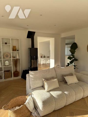 Maison a Vendre à BRIEC, en Finistère Sud (29), au Calme en Campagne, accès proche voie Rapide,...