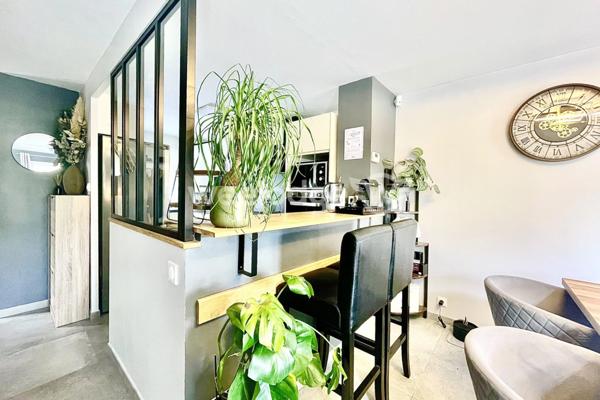 Maison à vendre 5 pièces de 82 m² à Jouy-le-Moutier