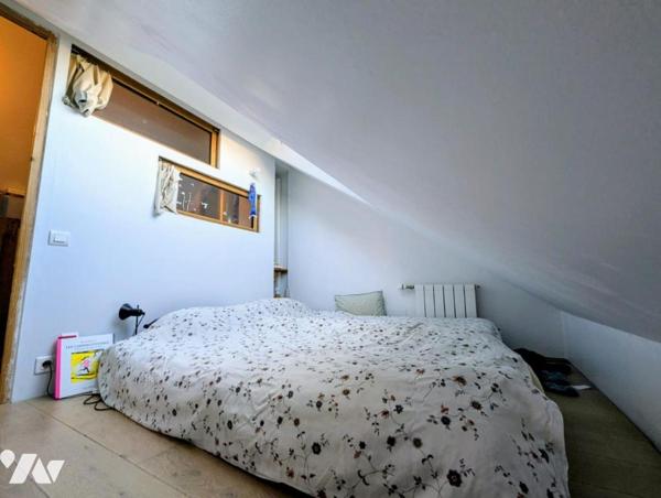 A VENDRE à REZE – Maison 6 pièces, au cœur de l’écoquartier des Petits Moulins