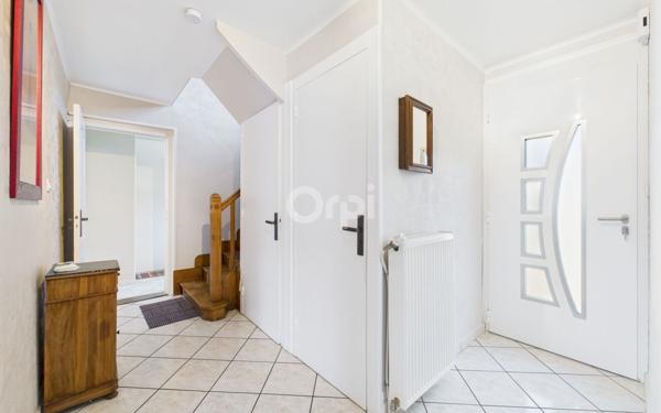 Maison à vendre    4 pièces •  Échenoz-la-Méline