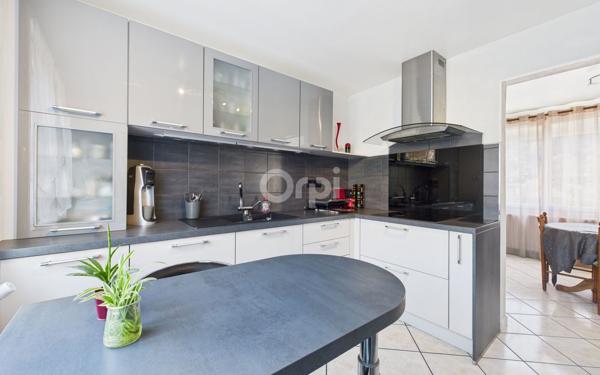 Maison à vendre    4 pièces •  Échenoz-la-Méline