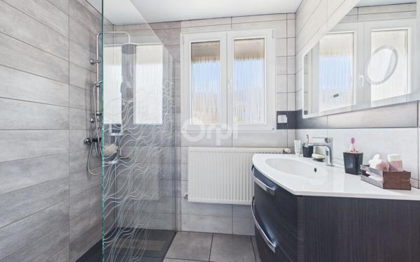 Maison à vendre    4 pièces •  Échenoz-la-Méline