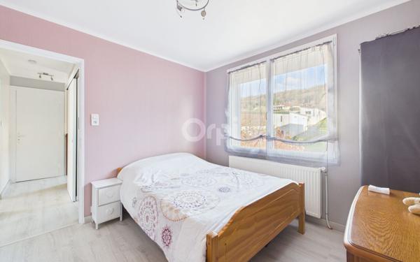 Maison à vendre    4 pièces •  Échenoz-la-Méline