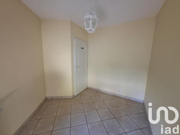 Maison à vendre 9 pièces 219 m² La Suze-sur-Sarthe