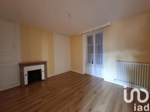 Maison à vendre 9 pièces 219 m² La Suze-sur-Sarthe