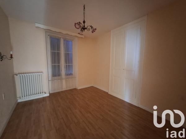 Maison à vendre 9 pièces 219 m² La Suze-sur-Sarthe