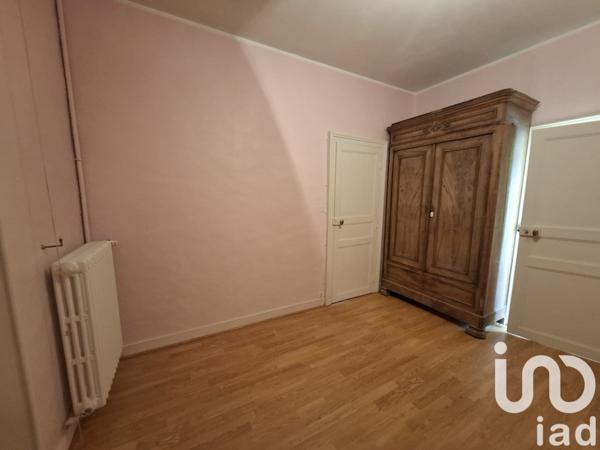 Maison à vendre 9 pièces 219 m² La Suze-sur-Sarthe