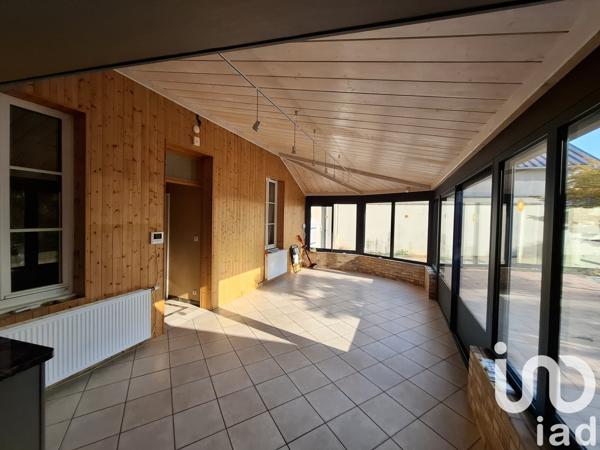 Maison à vendre 9 pièces 219 m² La Suze-sur-Sarthe