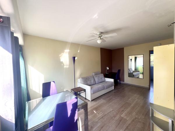 T2 31M2 PROCHE FACULTES 13100 AIX-EN-PROVENCE
