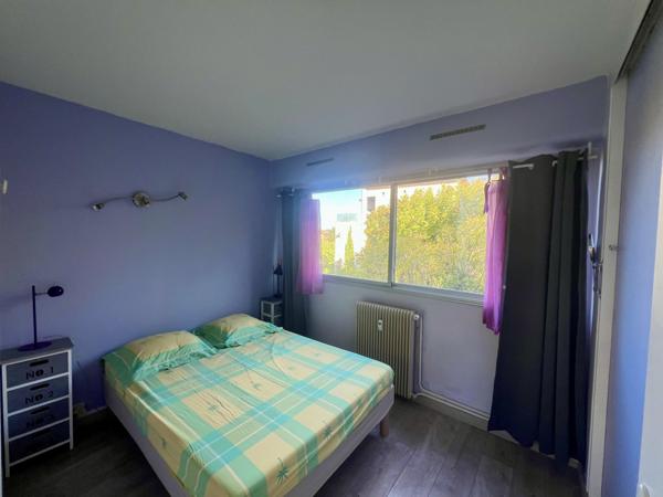 T2 31M2 PROCHE FACULTES 13100 AIX-EN-PROVENCE