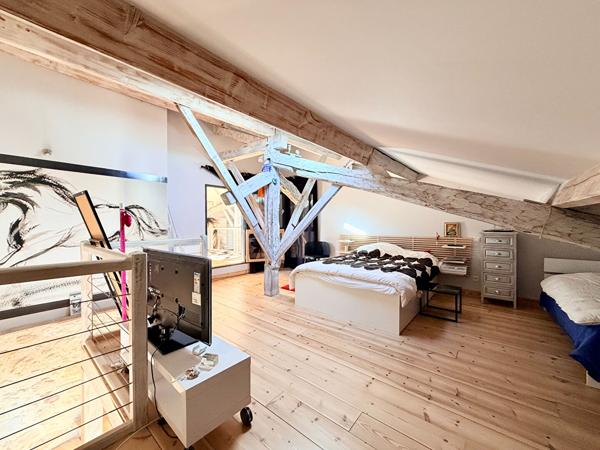 Maison MIRAMONT 310 m²