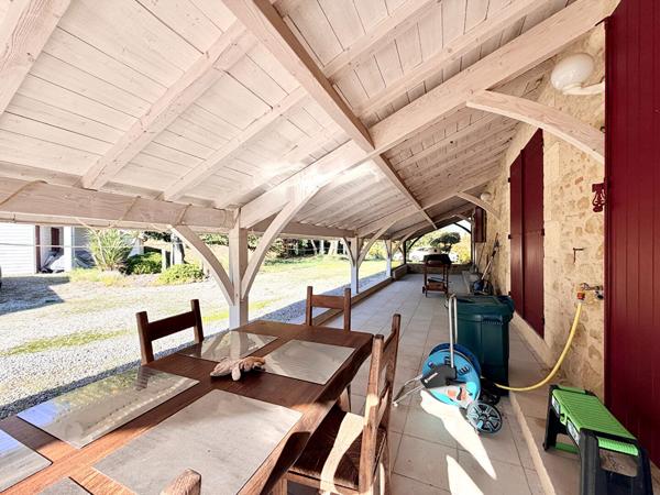 Maison MIRAMONT 310 m²
