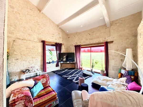 Maison MIRAMONT 310 m²