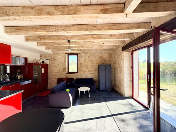 Maison MIRAMONT 310 m²