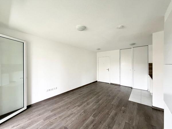 Appartement LE TEICH 42.45 m²