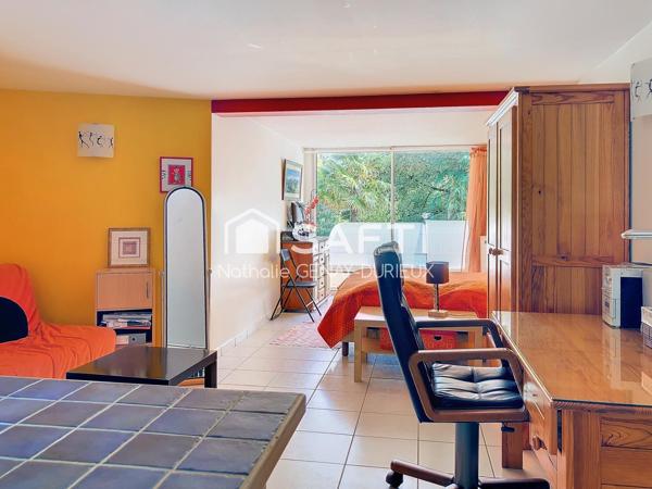 Maison T5 - 153 m2 - 4 chambres