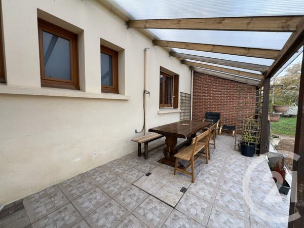 Maison à vendre  5 pièces - 99,87 m2 SOULLANS - 85