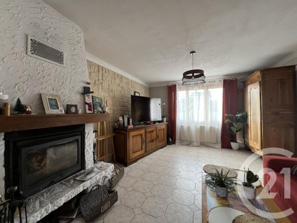 Maison à vendre  5 pièces - 99,87 m2 SOULLANS - 85