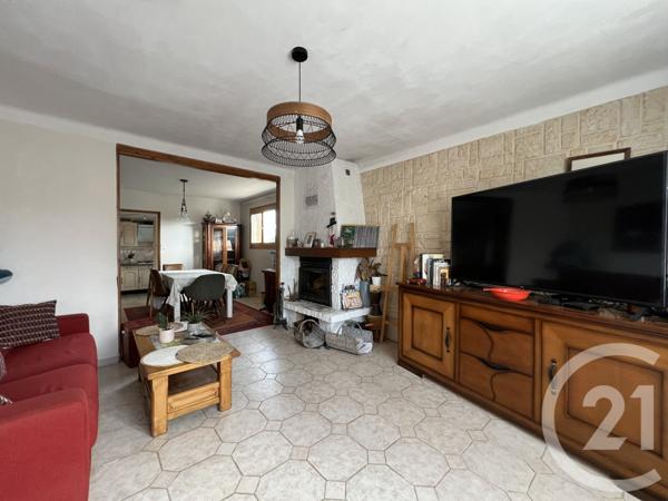 Maison à vendre  5 pièces - 99,87 m2 SOULLANS - 85