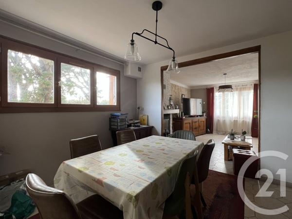 Maison à vendre  5 pièces - 99,87 m2 SOULLANS - 85
