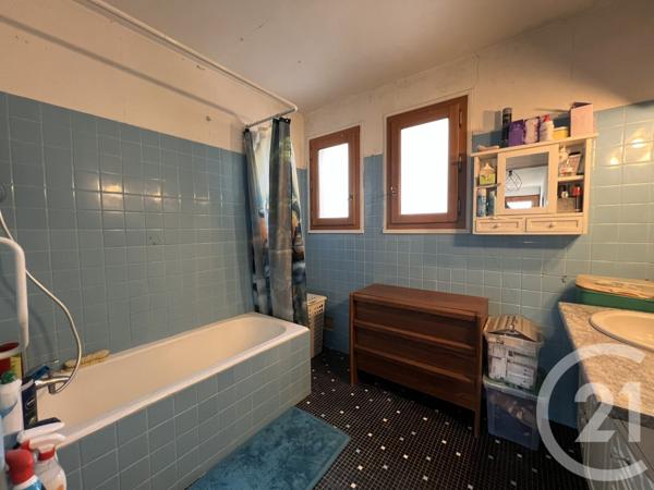 Maison à vendre  5 pièces - 99,87 m2 SOULLANS - 85