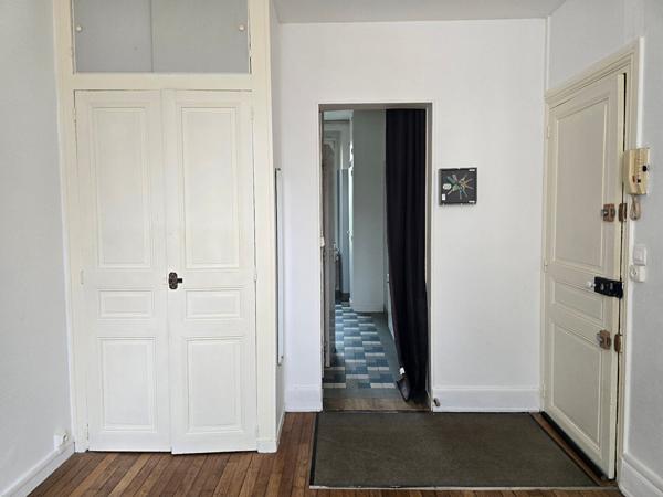 Appartement Epernay 1 pièce(s) 21.26 m2