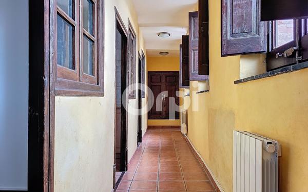 Immeuble à vendre    14 pièces •  Thuir