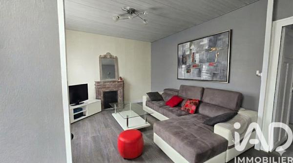 Maison à vendre 5 pièces 99 m² Vertou