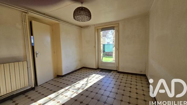 Maison à vendre 5 pièces 99 m² Vertou