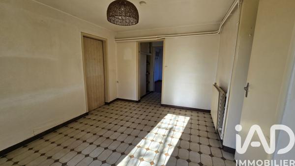 Maison à vendre 5 pièces 99 m² Vertou