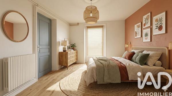 Maison à vendre 5 pièces 99 m² Vertou