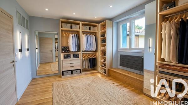 Maison à vendre 5 pièces 99 m² Vertou