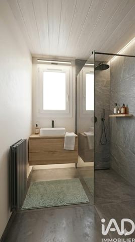 Maison à vendre 5 pièces 99 m² Vertou