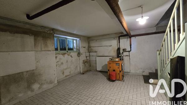 Maison à vendre 5 pièces 99 m² Vertou
