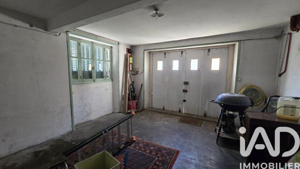 Maison à vendre 5 pièces 99 m² Vertou