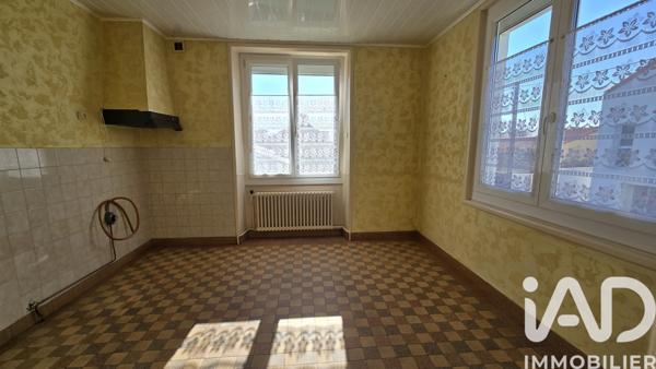 Maison à vendre 5 pièces 99 m² Vertou