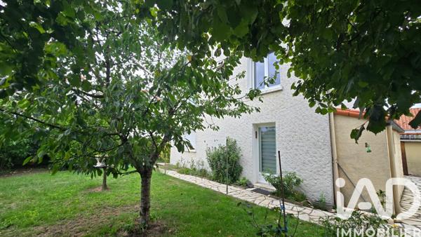 Maison à vendre 5 pièces 99 m² Vertou