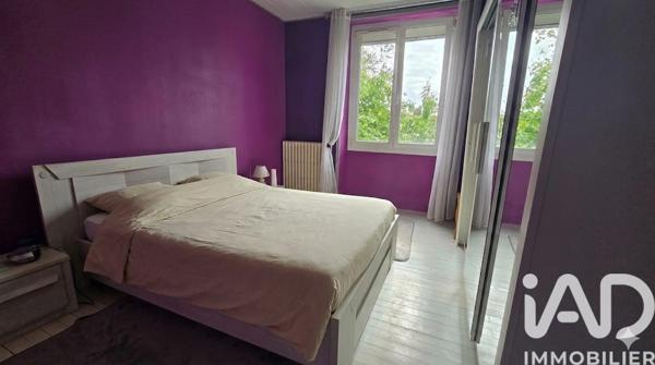 Maison à vendre 5 pièces 99 m² Vertou