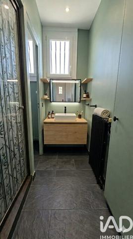 Maison à vendre 5 pièces 99 m² Vertou