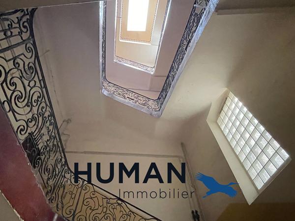 Appartement à vendre |  Marseille 01 |  3 pièces | 63 m²