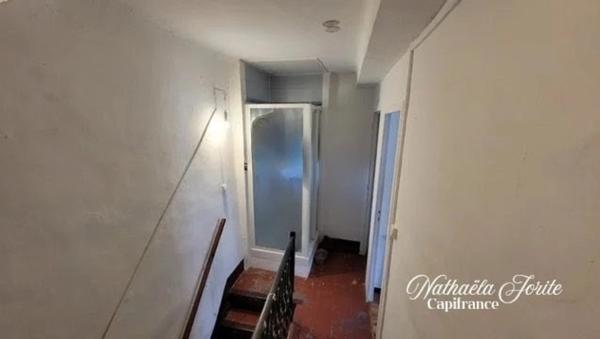 Peyruis (04310)- Maison de village de 80m²