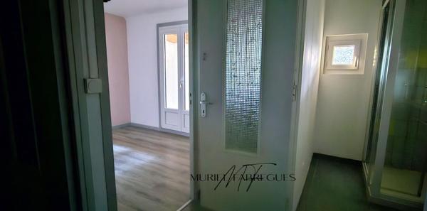 Maison de village de 96 m2, 3 CH, totalement rénovée 11190 COUIZA